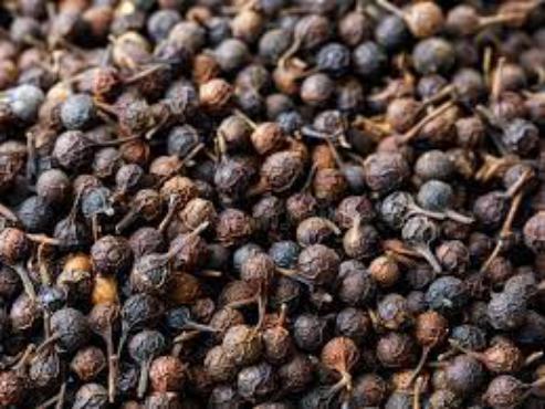 Piper Cubeba,Cubeba